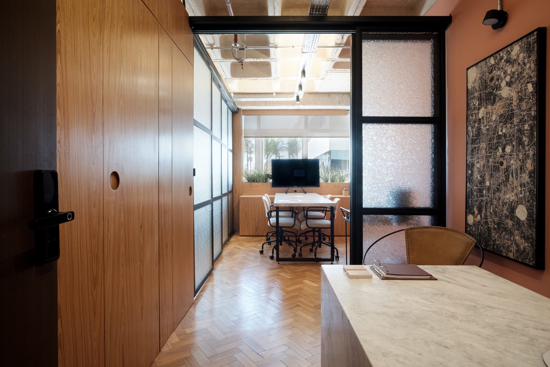 Escritório Babel Arquitetura — foto 1